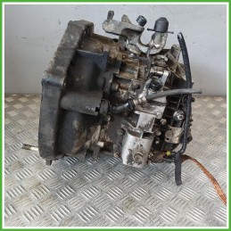 Cambio Manuale Fiat Bravo 2 Serie 1.6 JTD 16v. 198A2000 Originale Usato