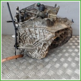 Cambio Manuale Fiat Bravo 2 Serie 1.6 JTD 16v. 198A2000 Originale Usato