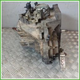 Cambio Manuale Fiat Bravo 2 Serie 1.6 JTD 16v. 198A2000 Originale Usato