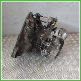 Cambio Manuale Opel Meriva B 1.4 GPL EcoFLEX 16v. B14NEL Originale Usato