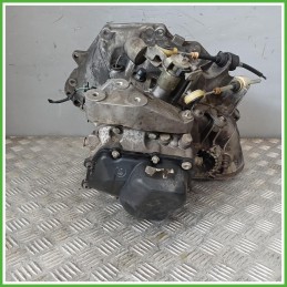 Cambio Manuale Opel Meriva B 1.4 GPL EcoFLEX 16v. B14NEL Originale Usato