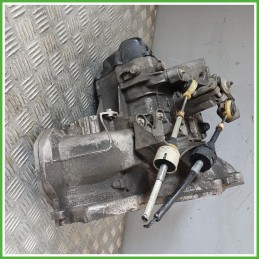 Cambio Manuale Opel Meriva B 1.4 GPL EcoFLEX 16v. B14NEL Originale Usato