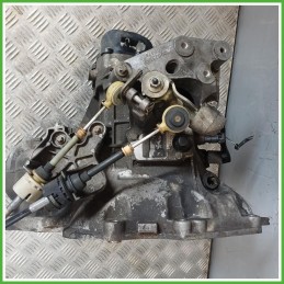 Cambio Manuale Opel Meriva B 1.4 GPL EcoFLEX 16v. B14NEL Originale Usato