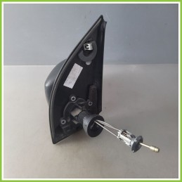 Specchio Specchietto Retrovisore Destro DX FICO MIRROR 011004 FIAT PANDA 2Q 735357185