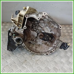Cambio Manuale Peugeot 207 1.4 16v. KFU Originale Usato