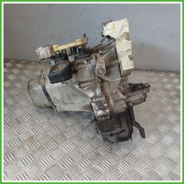 Cambio Manuale Peugeot 207 1.4 16v. KFU Originale Usato