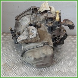 Cambio Manuale Peugeot 207 1.4 16v. KFU Originale Usato