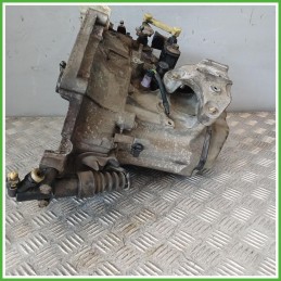 Cambio Manuale Peugeot 207 1.4 16v. KFU Originale Usato