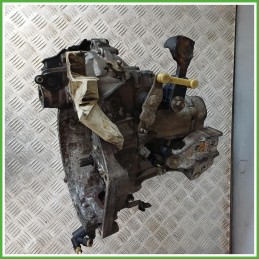 Cambio Manuale Peugeot 207 1.4 16v. KFU Originale Usato