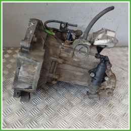 Cambio Manuale Volkswagen Golf 4 Serie 1.6 APF Originale Usato