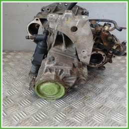 Cambio Manuale Volkswagen Golf 4 Serie 1.6 APF Originale Usato