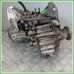 Cambio Manuale Volkswagen Golf 4 Serie 1.6 APF Originale Usato