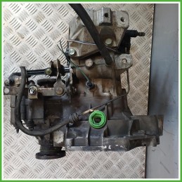 Cambio Manuale Volkswagen Golf 4 Serie 1.6 APF Originale Usato