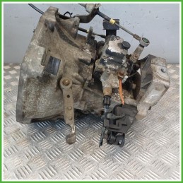 Cambio Manuale Fiat Panda 2 Serie 1.2 Emotion 188A4000 Originale Usato