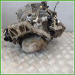 Cambio Manuale Fiat Panda 2 Serie 1.2 Emotion 188A4000 Originale Usato