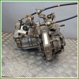 Cambio Manuale Fiat Panda 2 Serie 1.2 Emotion 188A4000 Originale Usato