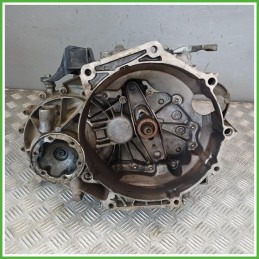 Cambio Manuale Volkswagen Caddy 4 Serie 2.0 EcoFuel 16v. BSX Originale Usato