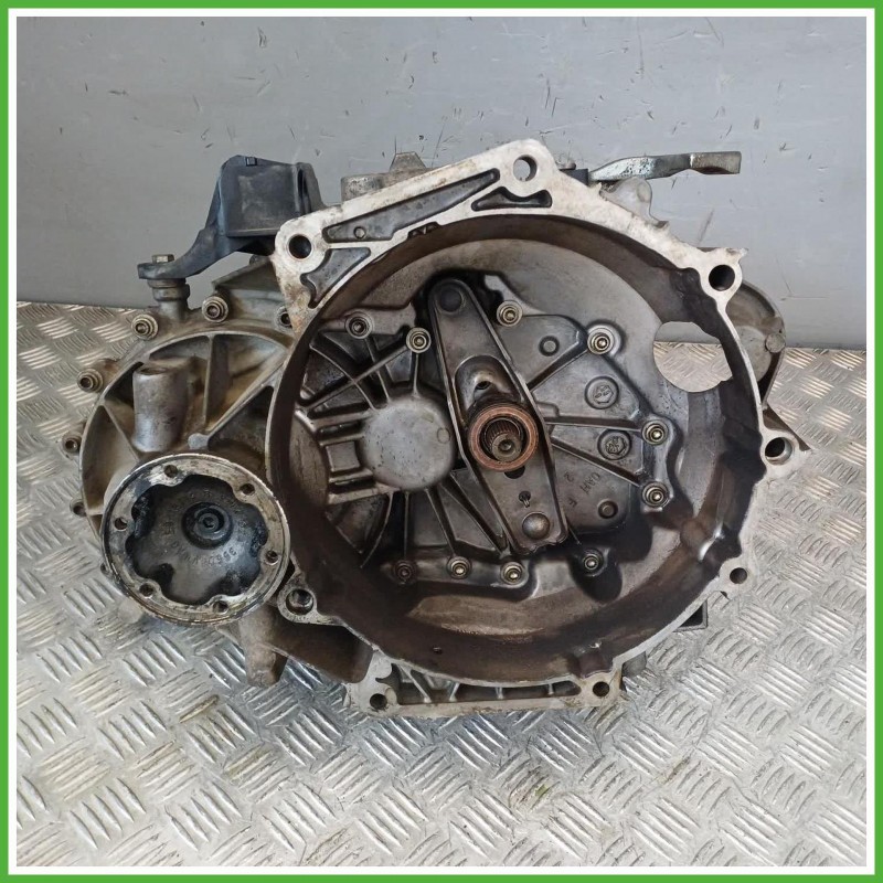 Cambio Manuale Volkswagen Caddy 4 Serie 2.0 EcoFuel 16v. BSX Originale Usato