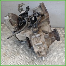 Cambio Manuale Volkswagen Caddy 4 Serie 2.0 EcoFuel 16v. BSX Originale Usato