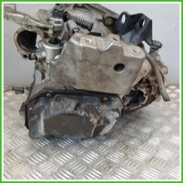 Cambio Manuale Volkswagen Caddy 4 Serie 2.0 EcoFuel 16v. BSX Originale Usato