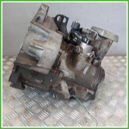 Cambio Manuale Volkswagen Caddy 4 Serie 2.0 EcoFuel 16v. BSX Originale Usato