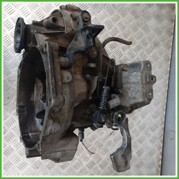 Cambio Manuale Volkswagen Caddy 4 Serie 2.0 EcoFuel 16v. BSX Originale Usato