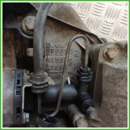Cambio Manuale Volkswagen Caddy 4 Serie 2.0 EcoFuel 16v. BSX Originale Usato
