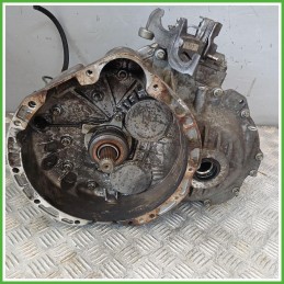 Cambio Manuale Mercedes Classe A W169 A180 2.0 CDi 16v. 640940 Originale Usato