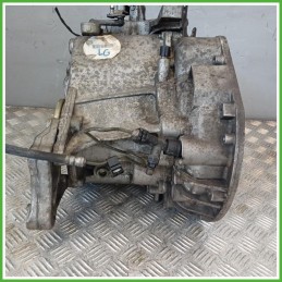 Cambio Manuale Mercedes Classe A W169 A180 2.0 CDi 16v. 640940 Originale Usato