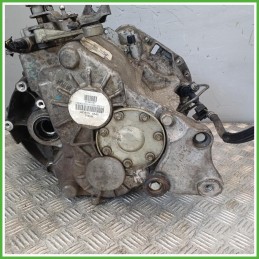 Cambio Manuale Mercedes Classe A W169 A180 2.0 CDi 16v. 640940 Originale Usato