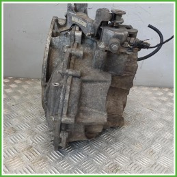 Cambio Manuale Mercedes Classe A W169 A180 2.0 CDi 16v. 640940 Originale Usato
