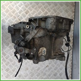 Cambio Manuale Mercedes Classe A W169 A180 2.0 CDi 16v. 640940 Originale Usato