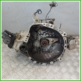 Cambio Manuale Toyota Yaris France 1 Serie 1.0 VVTi 16v. 1SZFE Originale Usato