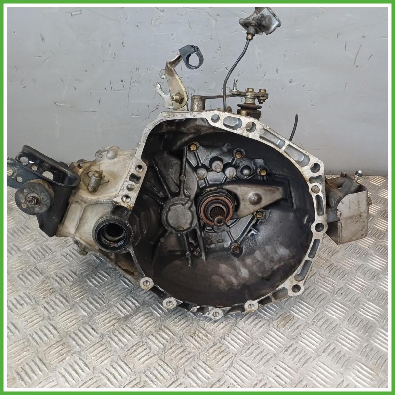 Cambio Manuale Toyota Yaris France 1 Serie 1.0 VVTi 16v. 1SZFE Originale Usato