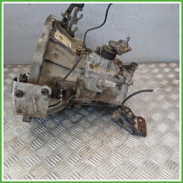 Cambio Manuale Toyota Yaris France 1 Serie 1.0 VVTi 16v. 1SZFE Originale Usato