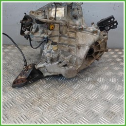 Cambio Manuale Toyota Yaris France 1 Serie 1.0 VVTi 16v. 1SZFE Originale Usato