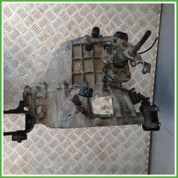 Cambio Manuale Toyota Yaris France 1 Serie 1.0 VVTi 16v. 1SZFE Originale Usato