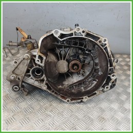 Cambio Manuale Opel Corsa D 1.2 LPG 16v. A12XER Originale Usato