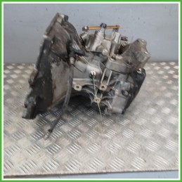 Cambio Manuale Opel Corsa D 1.2 LPG 16v. A12XER Originale Usato