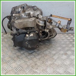 Cambio Manuale Opel Corsa D 1.2 LPG 16v. A12XER Originale Usato