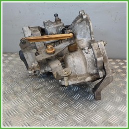 Cambio Manuale Opel Corsa D 1.2 LPG 16v. A12XER Originale Usato