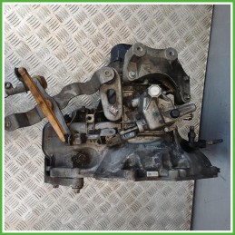 Cambio Manuale Opel Corsa D 1.2 LPG 16v. A12XER Originale Usato