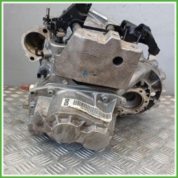 Cambio Manuale Volkswagen T-Cross 1.0 TSi 12v. DLA Originale Usato