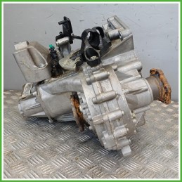 Cambio Manuale Volkswagen T-Cross 1.0 TSi 12v. DLA Originale Usato