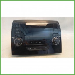 Autoradio Citroen Jumper 3 Serie 2.0 BlueHDI  16v. 1612439980 2015 Continental A2C9367803