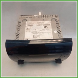 Autoradio Citroen Jumper 3 Serie 2.0 BlueHDI  16v. 1612439980 2015 Continental A2C9367803