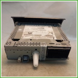 Autoradio Citroen Jumper 3 Serie 2.0 BlueHDI  16v. 1612439980 2015 Continental A2C9367803