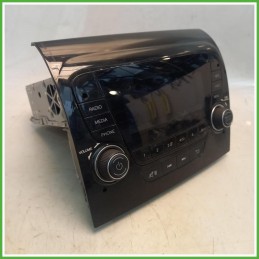 Autoradio Citroen Jumper 3 Serie 2.0 BlueHDI  16v. 1612439980 2015 Continental A2C9367803