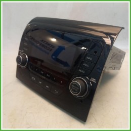 Autoradio Citroen Jumper 3 Serie 2.0 BlueHDI  16v. 1612439980 2015 Continental A2C9367803