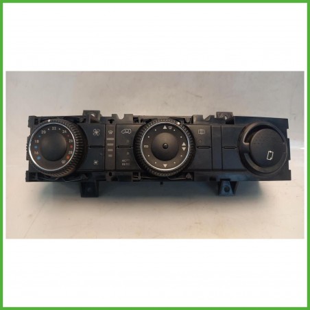 Comandi Clima AC Bhtc 5HB009012-00 Mercedes Sprinter 3 Serie 215 2.2 CDi (3250mm) 16v. A9068300785 2006-2013